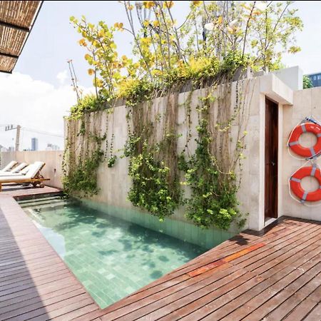 Cozy New Apartment In The Old City Cartagena Exterior photo