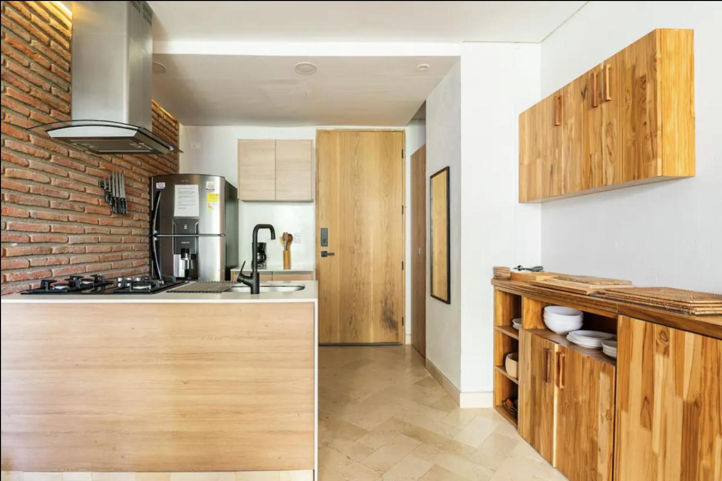 Cozy New Apartment In The Old City Cartagena Exterior photo