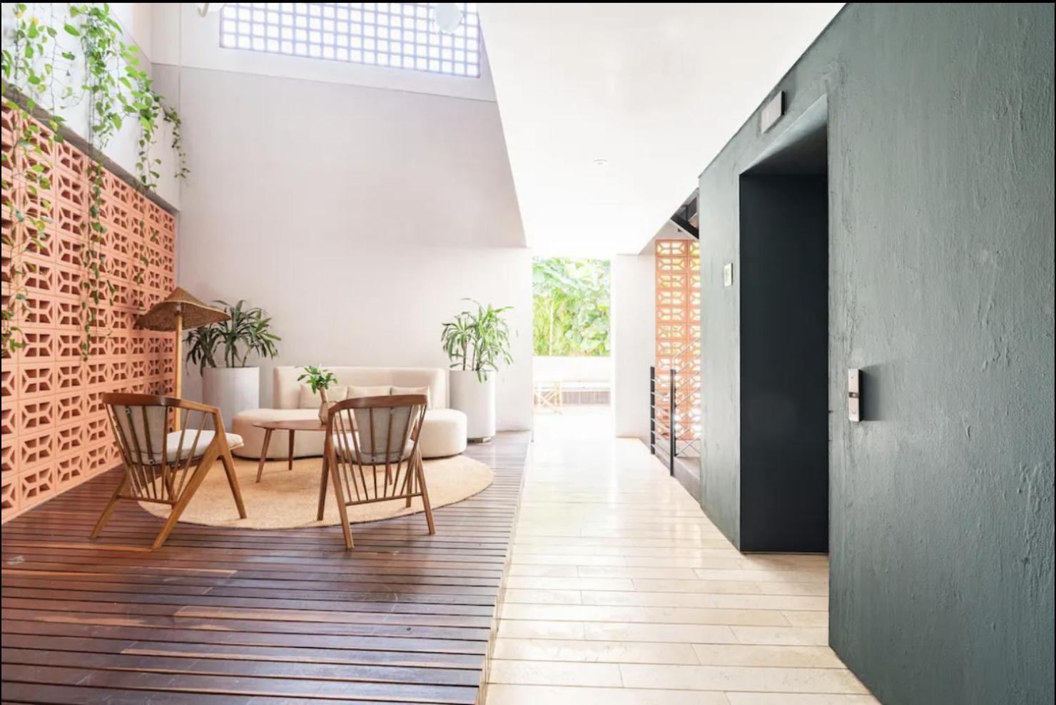 Cozy New Apartment In The Old City Cartagena Exterior photo