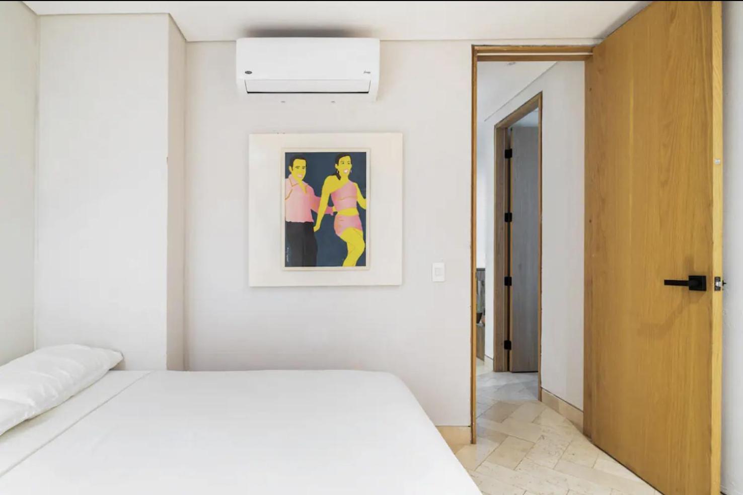 Cozy New Apartment In The Old City Cartagena Exterior photo